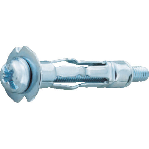 UNIKA ボードロック クリアパック B−409 (50本入) B-409 1 PK