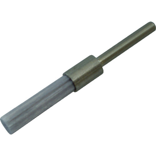 SOWA CristoneBristle セラミックファイバーブラシ #400 CBRV-0520-3 1 本