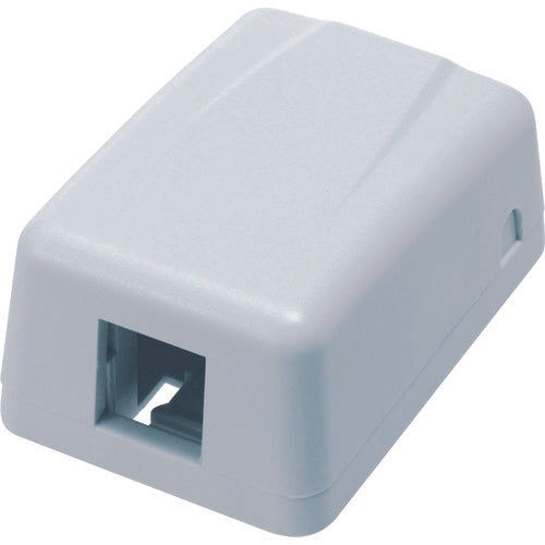 Corning 1-port exposed outlet VOL-SMB-1TJ 1 pc