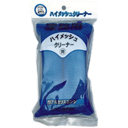 카우젤 하이메쉬 클리너 블루 HMC-B 1개
