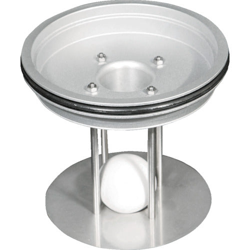 アクアシステム APPQO400(550)用オイルストッパー APPQO-OS 1 個