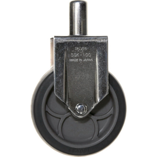 スペーシア 差込式キャスター固定 SGK100C SGK100C 1 個