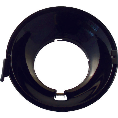 TRUSCO LED floodlight hood small TLF-S 1 piece