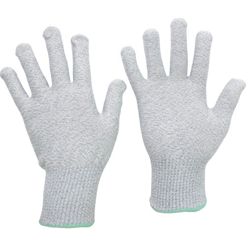 미도리 안전 내절창 장갑 컷 가드 G132 M CUT GUARD-G132-M 1 쌍