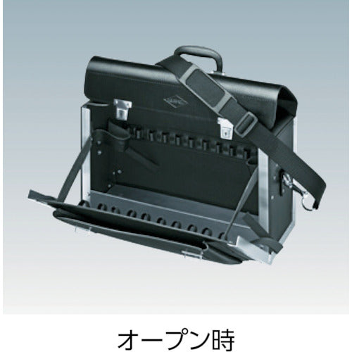 KNIPEX 002102LE Tool Case 002102LE 1 piece