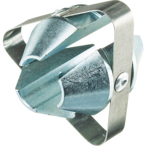 RIDGID 드레인 클리너용 옵션 클러치 조 A-3179 F/K-50 59450 1개