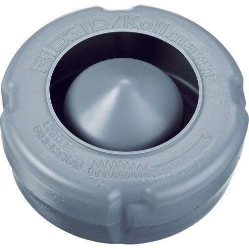 RIDGID ドレンクリーナー用オプション 68917 ドラム ライナー F/K−45AF 68917 1 個