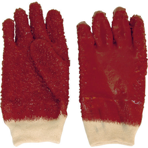 RIDGID ドレンクリーナー用オプション PVC ペア グローブ F/ドレンクリーナー 70032 1 双