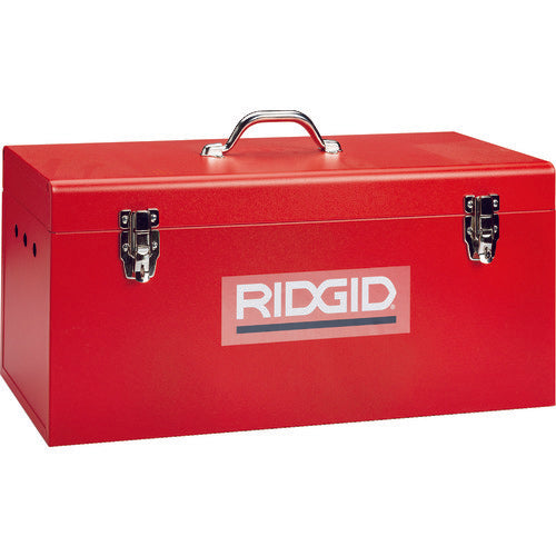 RIDGID Drain Cleaner Option C-6429 Carrying Case F/K-45AF 89410 1 pc