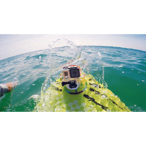 GoPro Wearable Camera Optional Bodyboard Mount ABBRD-001 1 piece