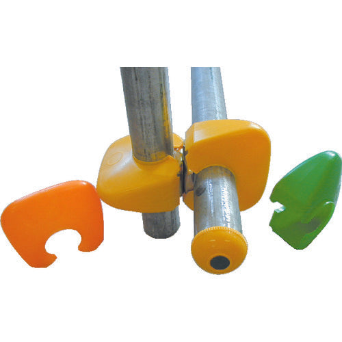 アラオ ハードカバー オレンジ AR-0021 1 個