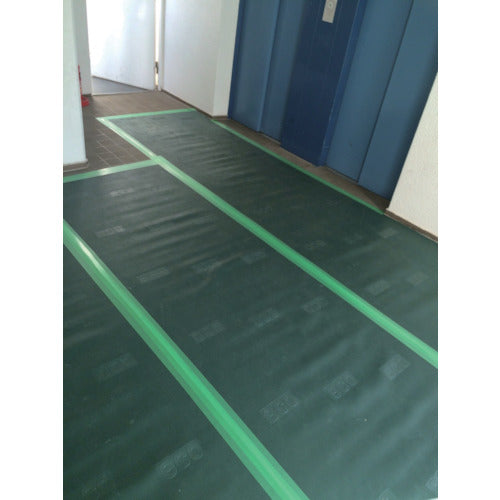 아라오 에코 B 산 매트 세로줄 AR-1554 1 권