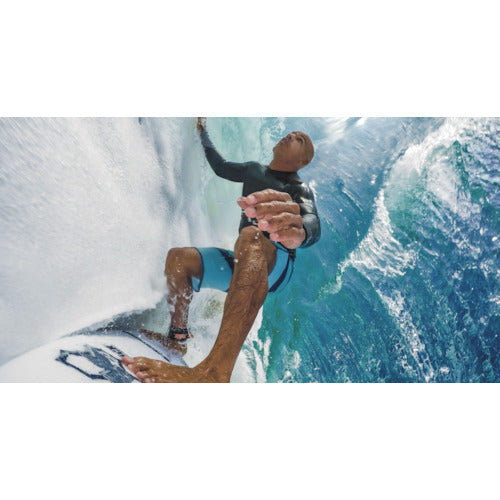 GoPro 【売切廃番】 ウェアラブルカメラ用オプション フロート器具 フローティー for HERO4 Session ARFLT-001 1 個