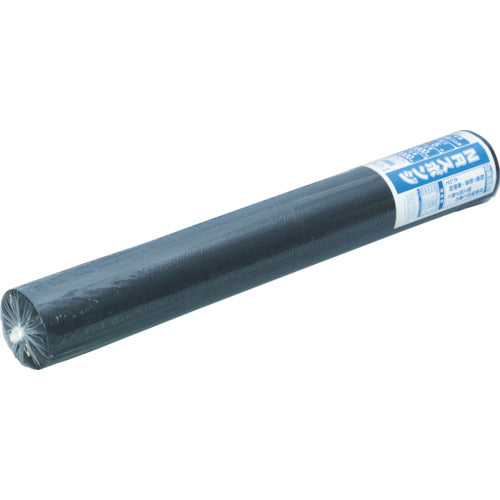 光 スポンジロール巻 1000mmX2M 5t 黒 KSNR-12005 1 巻