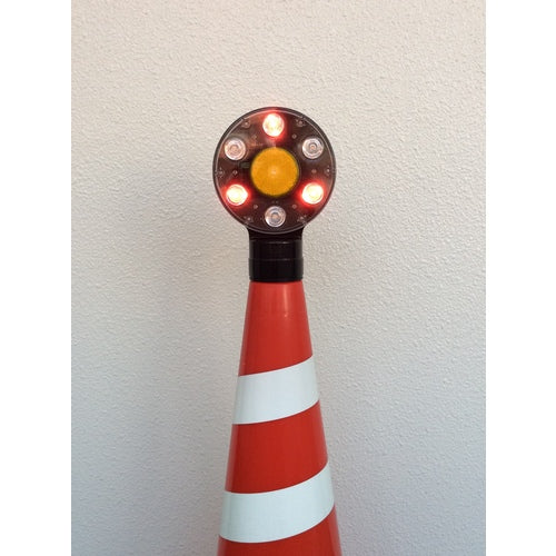 CATEYE Flash Eye RBP-400 R/W 1 piece