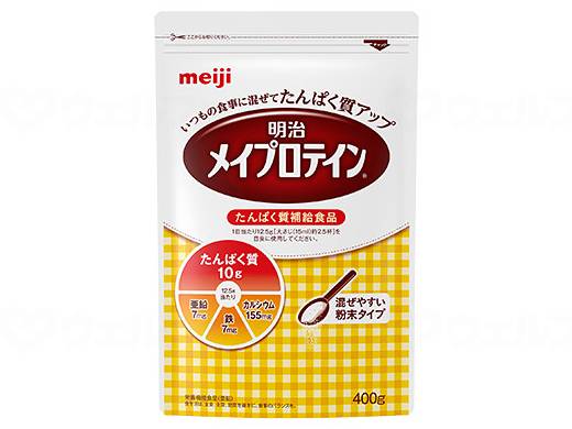 Meiji Meiji May Protein 400g