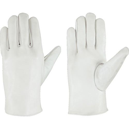 Simon genuine cowhide gloves (sleeveless type) CG710 Free size CG710 1 pair