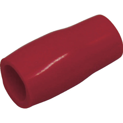 니치후 절연 캡(100개입) 빨강 내치수 14 TIC 38-RED 1봉