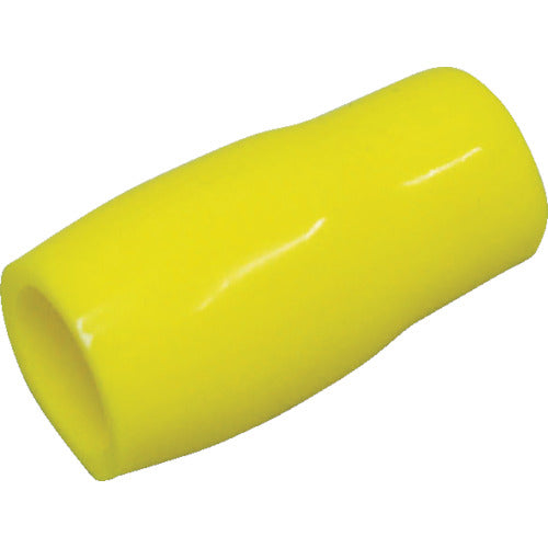 니치후 절연 캡(100개입) 황 안치수 14 TIC 38-YEL 1봉