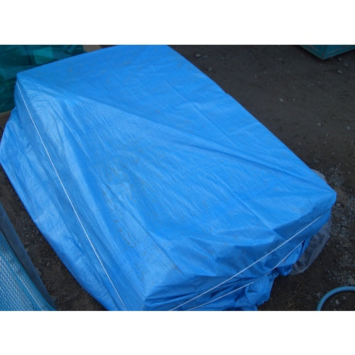 Hagiwara Tarpee Cloth Blue #3000 2.7m wide x 100m TPC27BL 1 roll