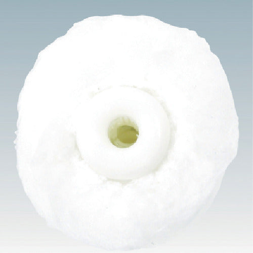 TRUSCO Minimum Roller Microfiber 3 inch Medium Hair (2 Rollers) TMIR-13M-3 1 PK