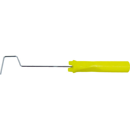 TRUSCO Minimum Roller Handle 1 inch only TMRF-1 1 piece