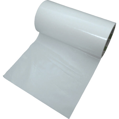 日東 塗装鋼板用表面保護フィルム SPV−3648FK2 0.055mm×200mm×100m ホワイト 3648FK2-200 1 巻