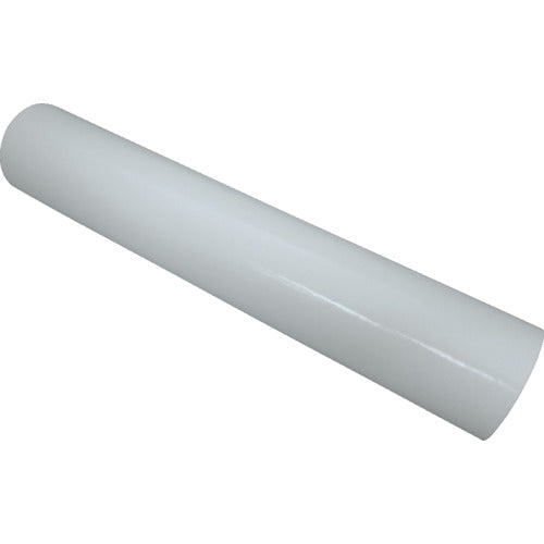 Nitto Surface Protection Film for Painted Steel Plates SPV-3648FK2 0.055mm x 500mm x 100m White 3648FK2-500 1 roll