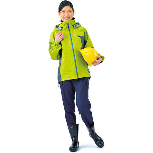 SHIBATA 안전 경반장 AK010 21.0CM AK010-21.0 1 발