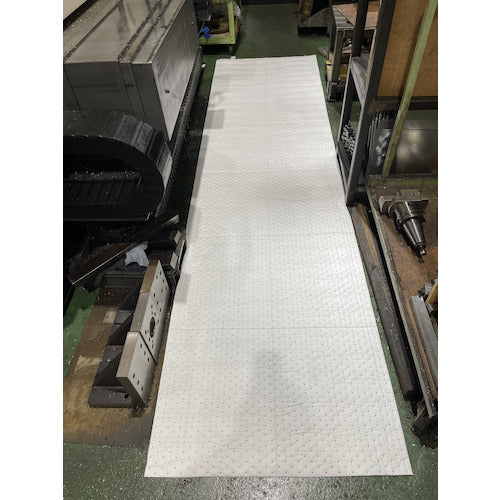 JOHNAN 오일 흡수재 아브라톨 롤 PCR80 1 상자