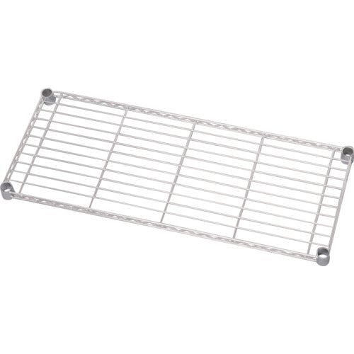 IRIS 106510 Metal Shelf Board SE-9035T SE-9035T 1 piece