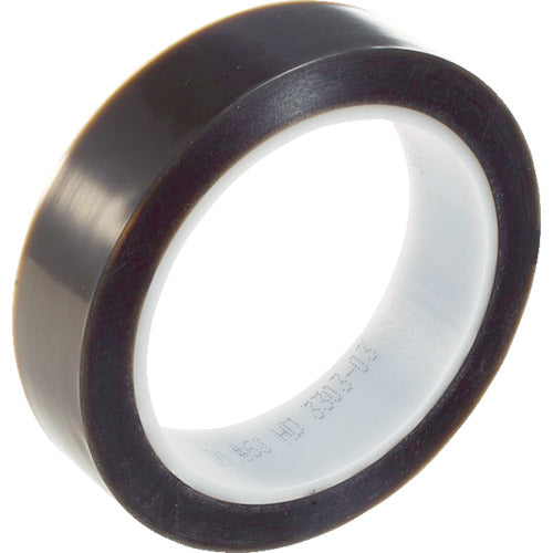 3M 【在庫限り廃番】PTFEテープ電気絶縁テープ60 50mmX32.9m 60 50 1 巻
