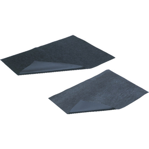 3M Oil Removal Mat 120C 914 x 1200mm (15 sheets) ABURA 120C 1 bag