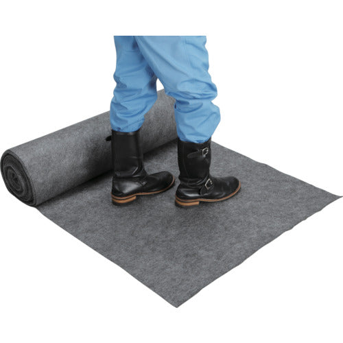 3M 油取りマット91430J 912mm×30mロール ABURA 914X30J 1 巻