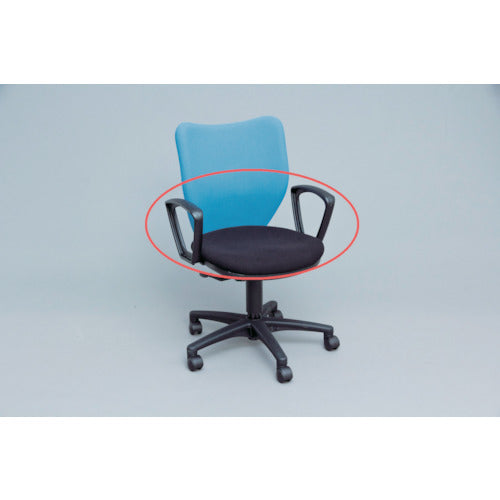 아이리스 치토세 오피스 의자 전용 팔꿈치 BIT-BX-A 1 S