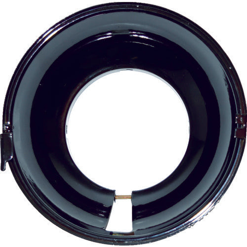 TRUSCO LED floodlight hood, large, TLF-L, 1 piece