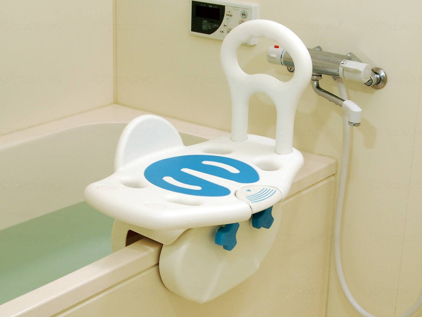 유니트렌드 회전 버스 보드