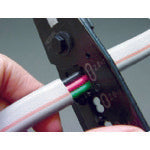 EBI VVF Wire Stripper VA203A VA203A 1 piece