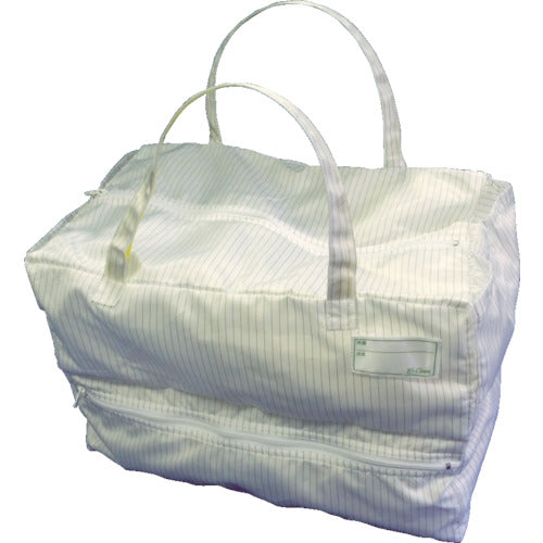 TRUSCO Cleanroom Bag S CLBAG-S 1 pc