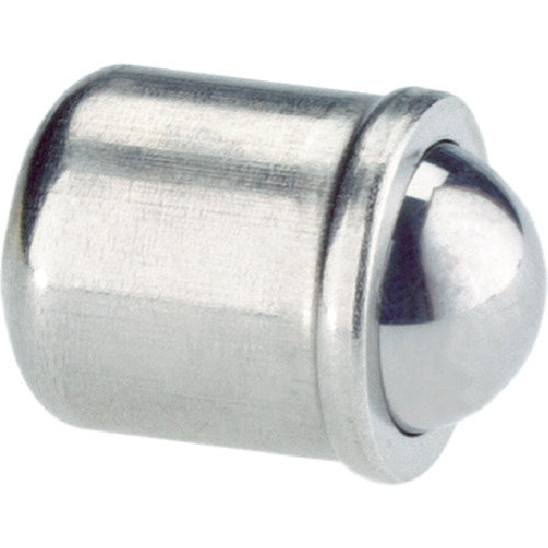 TRUSCO 장착 플런저 외경 4 SUS 케이스 T4E-SUS 1개