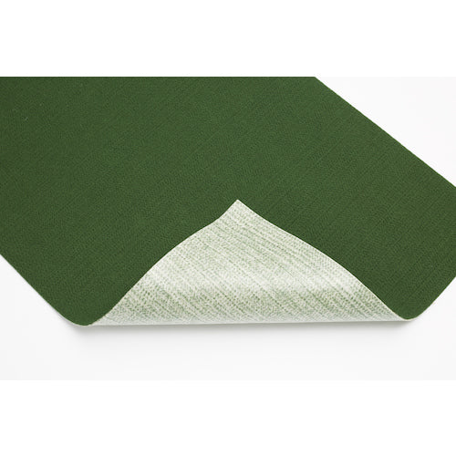 TRUSCCO 오일 캐쳐 매트 녹색 필름 부착 500X900 1장입 TOCF-5090-1 1봉