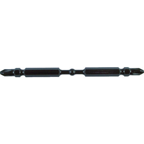 HiKOKI 토션 비트 「힘 코부」슬렌더 No. 2×85L (5개입) 0033-5701 1 PK
