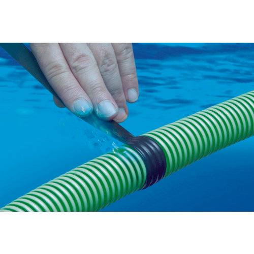 tesa 自己融着テープ 4600HDBK-25-10 1 巻