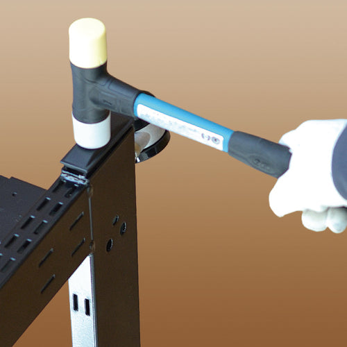 VESSEL 고무 헤드 교체 용 헤드 77-10H # 1 77-10H 1 PK