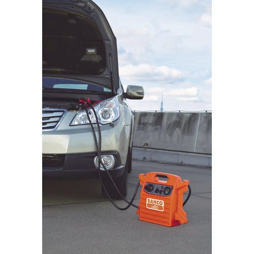 バーコ スタートブースター用アダプター BBBC4AJP 1 個