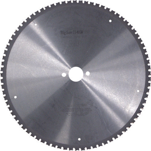 Mitachi Tip Saw Replacement Blade 405mm ES-405N80 1 piece