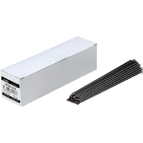 VESSEL Power Scaler Needle (Φ3mm x 180 50 pieces) for GT-HPS200 HPSN-318 1 box