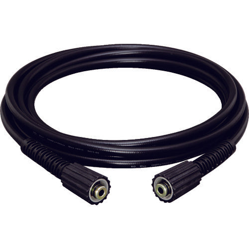 IRIS 520563 高圧洗浄機パーツ 別売高圧ホース5m KSP-BKH05S 1 本