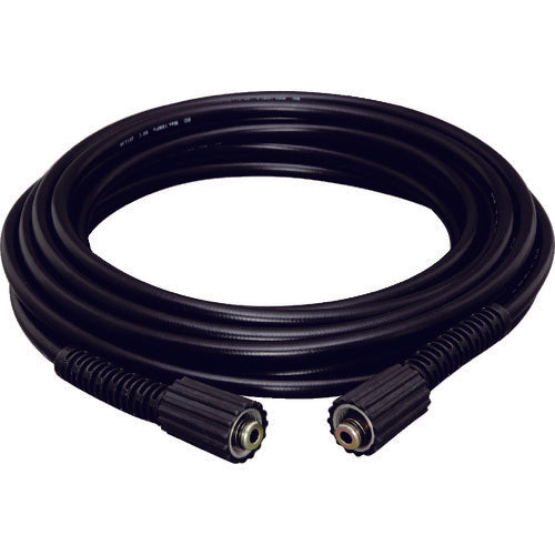 IRIS 520564 고압 세척기 부품 별매 고압 호스 10m KSP-BKH10S 1개