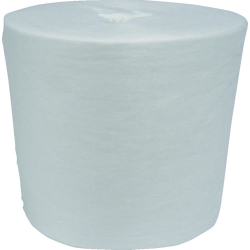 Tokyo Medical Wipes Hibon Wiper No. 250 Thin Flat Type No. 250-J 1 Roll